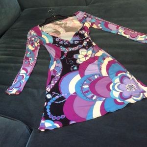 Pucci dress